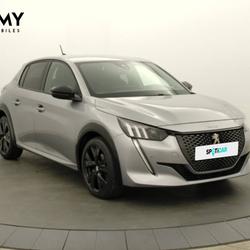 Peugeot 208 208 PureTech 100 S&S BVM6 GT Saint-Brieuc