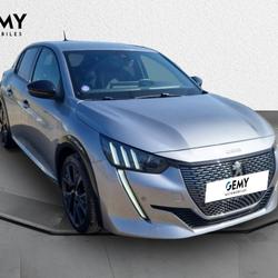 Peugeot 208 208 PureTech 100 S&S BVM6 GT Saint-Brieuc