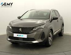 Peugeot 3008 Saint-Brieuc