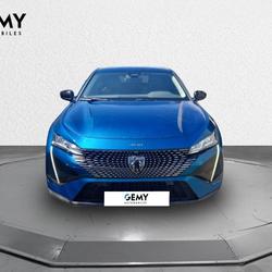 Peugeot 408 408 PHEV 180 e-EAT8 Allure Pack Saint-Brieuc