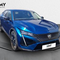 Peugeot 408 408 PHEV 180 e-EAT8 Allure Pack Saint-Brieuc