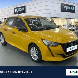 Peugeot 208 1.2 PureTech 75ch S&S Like Normanville