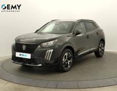 Peugeot 2008 Saint-Brieuc