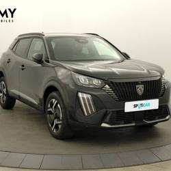 Peugeot 2008 2008 Hybrid 145 e-DCS6 Allure Saint-Brieuc