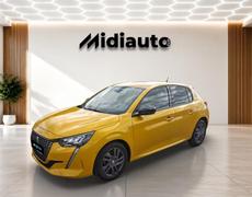 Peugeot 208 Normanville
