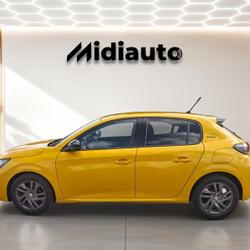 Peugeot 208 1.2 PureTech 75ch S&S Style Normanville