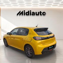 Peugeot 208 1.2 PureTech 75ch S&S Style Normanville