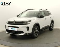 Citroen C5 Aircross - C5 Aircross BlueHDi 130 EAT8 Max - 28 990 €