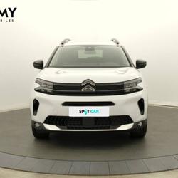 Citroen C5 Aircross BlueHDi 130 EAT8 Max occasion - Saint-Brieuc - photo 2/23