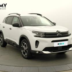 Citroen C5 Aircross BlueHDi 130 EAT8 Max occasion - Saint-Brieuc - photo 3/23