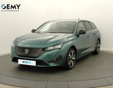 Peugeot 308 SW Phase 2