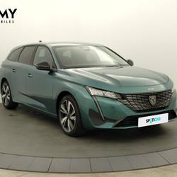 Peugeot 308 SW Phase 2 308 SW PureTech 130ch S&S BVM6 Allure Saint-Brieuc