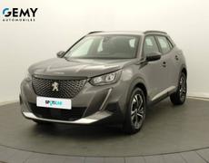 Peugeot 2008 Saint-Brieuc