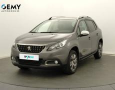 Peugeot 2008 Saint-Brieuc