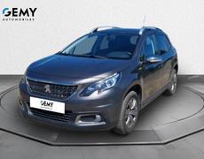 Peugeot 2008 Saint-Brieuc