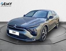 Citroen C5 X Saint-Brieuc