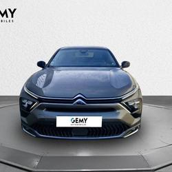 Citroen C5 X C5 X Hybride Rechargeable 225 S&S e-EAT8 Shine Pack Saint-Brieuc