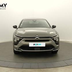 Citroen C5 X C5 X Hybride Rechargeable 225 S&S e-EAT8 Shine Pack Saint-Brieuc