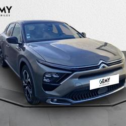Citroen C5 X C5 X Hybride Rechargeable 225 S&S e-EAT8 Shine Pack Saint-Brieuc