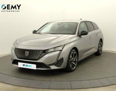 Peugeot 308 SW Phase 2 Saint-Brieuc
