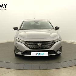 Peugeot 308 SW Phase 2 BlueHDi 130ch S&S BVM6 Allure Pack occasion - Saint-Brieuc - photo 2/23
