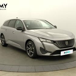 Peugeot 308 SW Phase 2 BlueHDi 130ch S&S BVM6 Allure Pack occasion - Saint-Brieuc - photo 3/23