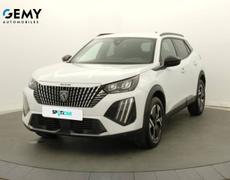 Peugeot 2008 Saint-Brieuc