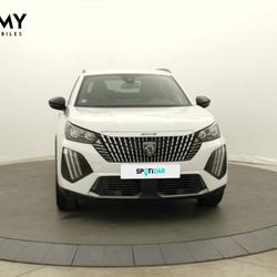 Peugeot 2008 PureTech 130 S&S EAT8 Allure occasion - Saint-Brieuc - photo 2/24
