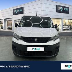 Peugeot Partner M 650kg BlueHDi 130ch S&S Normanville