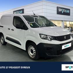 Peugeot Partner M 650kg BlueHDi 130ch S&S Normanville