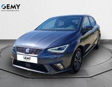 Seat Ibiza Saint-Brieuc