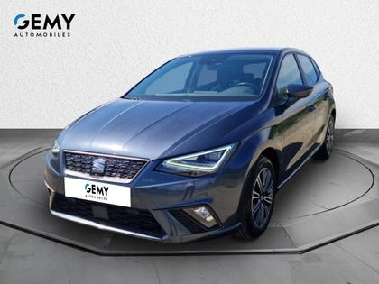 Seat Ibiza - Ibiza 1.0 TSI 110 ch S/S BVM6 Copa - 17 290 €