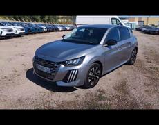 Peugeot 208 Normanville