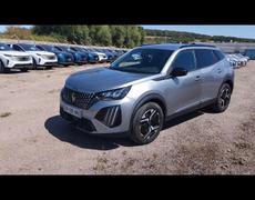 Peugeot 2008 Normanville