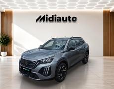 Peugeot 2008 Normanville
