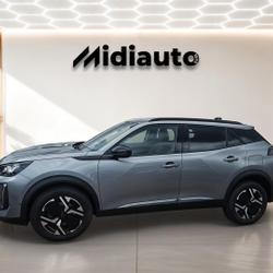 Peugeot 2008 1.2 Hybrid 136ch Allure e-DCS6 occasion - Normanville - photo 2/21