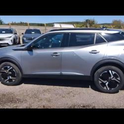 Peugeot 2008 1.2 Hybrid 136ch Allure e-DCS6 Normanville
