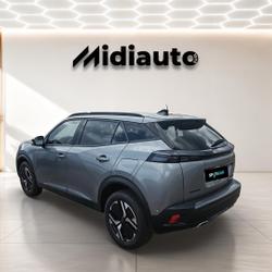 Peugeot 2008 1.2 Hybrid 136ch Allure e-DCS6 occasion - Normanville - photo 3/21