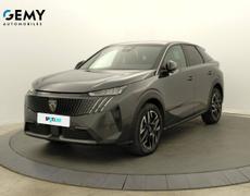 Peugeot 3008 Saint-Brieuc