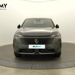 Peugeot 3008 3008 Hybrid 136 e-DCS6 Allure Saint-Brieuc