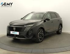 Peugeot 5008 Saint-Brieuc