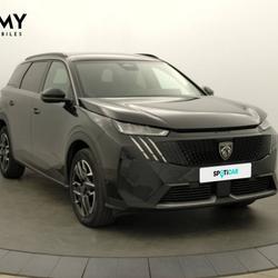 Peugeot 5008 5008 Hybrid 136 e-DCS6 Allure Saint-Brieuc