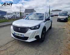 Peugeot 2008 Saint-Brieuc