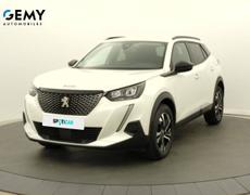 Peugeot 2008 Saint-Brieuc