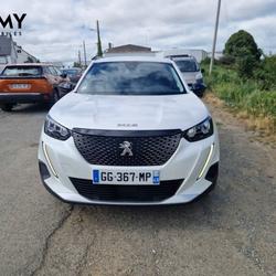 Peugeot 2008 2008 PureTech 130 S&S EAT8 Allure Pack Saint-Brieuc