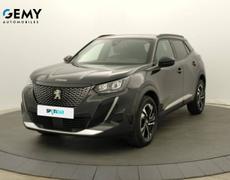 Peugeot 2008 Saint-Brieuc