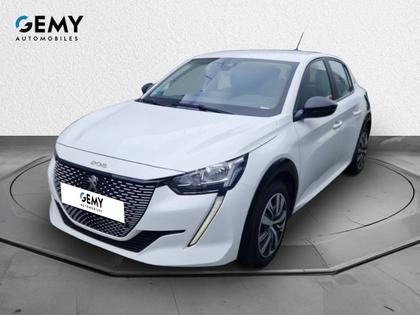 Peugeot e-208 - 208 Electrique 50 kWh 136ch Like - 15 990 €
