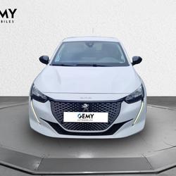 Peugeot e-208 208 Electrique 50 kWh 136ch Like Saint-Brieuc
