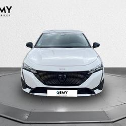Peugeot 308 III Phase 1 308 PureTech 130ch S&S BVM6 Allure Saint-Brieuc