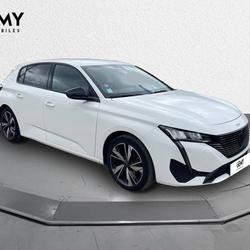 Peugeot 308 III Phase 1 308 PureTech 130ch S&S BVM6 Allure Saint-Brieuc